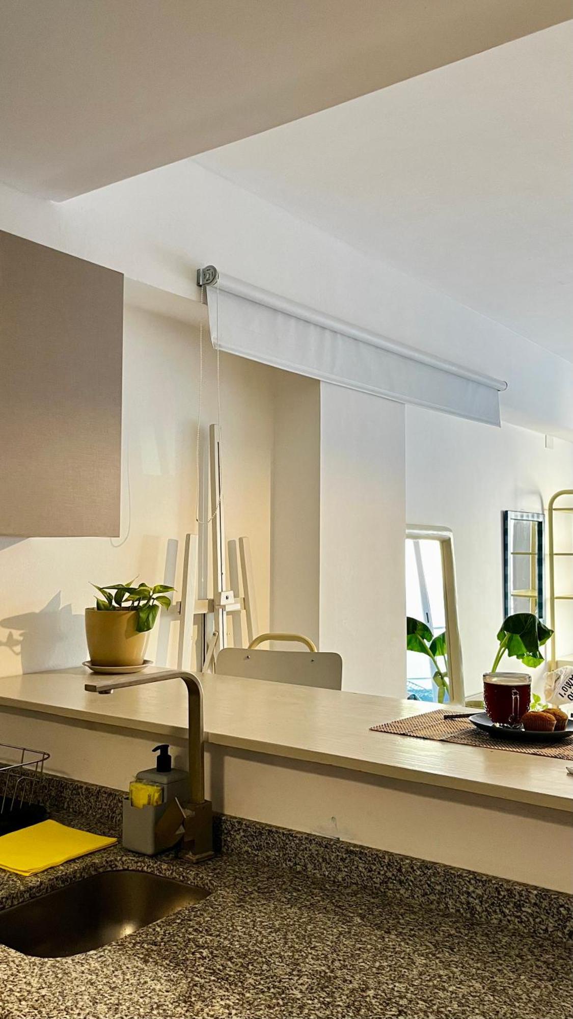 Apartamento Valuchiapp